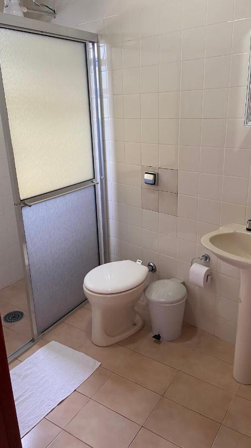 Recanto Da Giovana Hotel