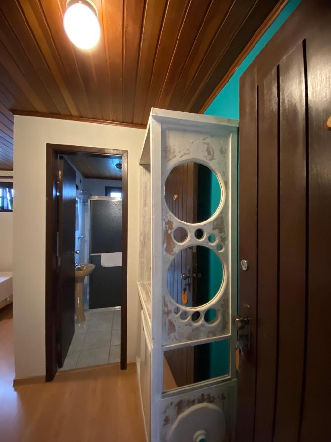Hotel Recanto Da Giovana