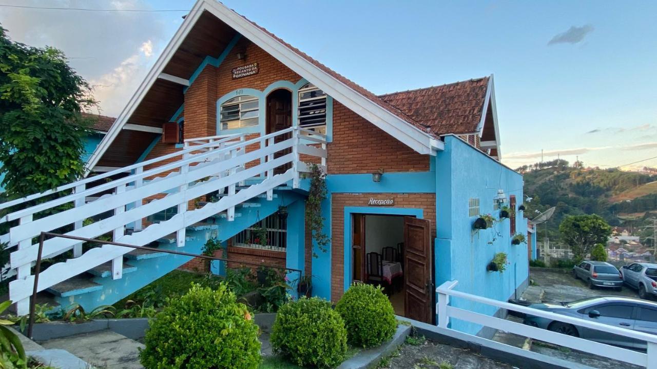 Recanto Da Giovana