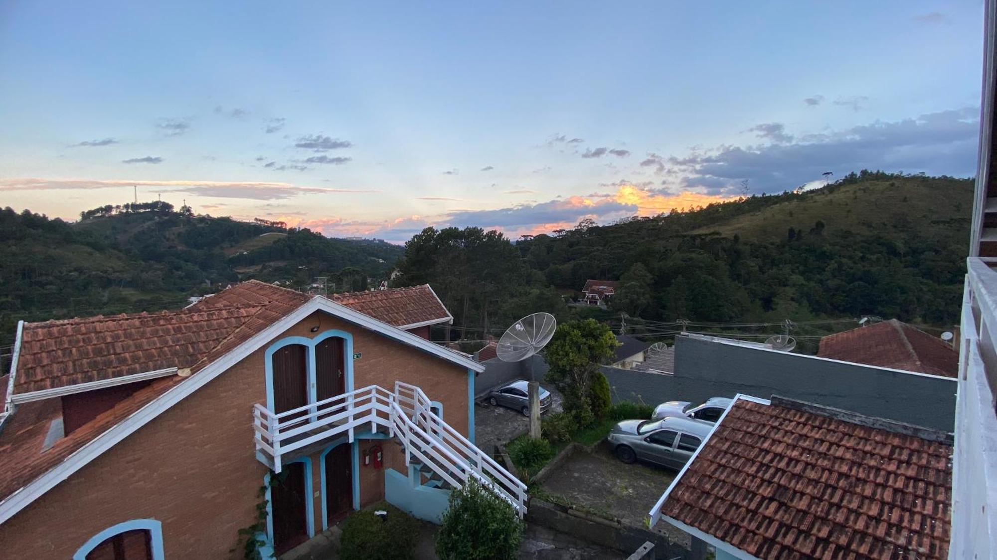 Recanto Da Giovana