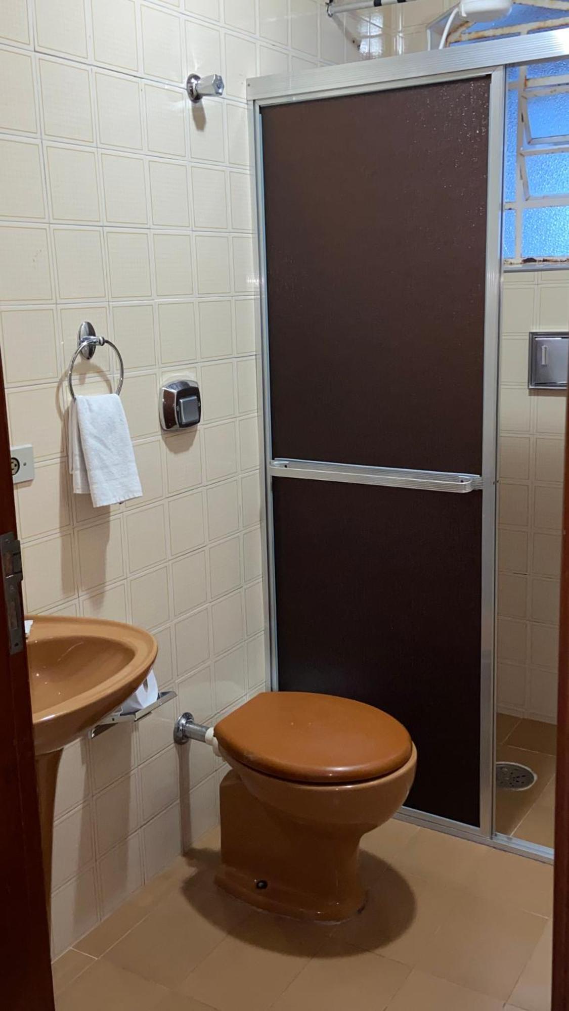 Recanto Da Giovana Hotel