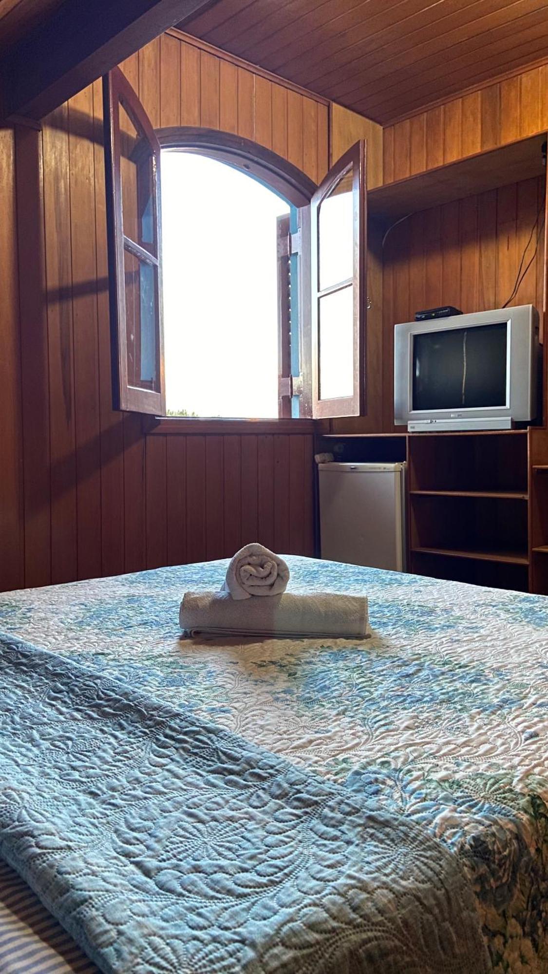Hotel Recanto Da Giovana 3*