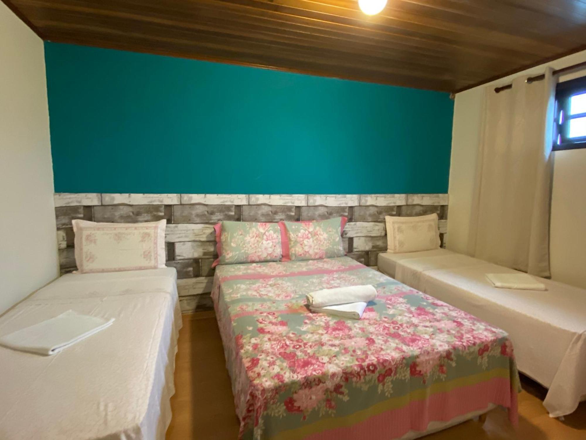 Hotel Recanto Da Giovana 3*
