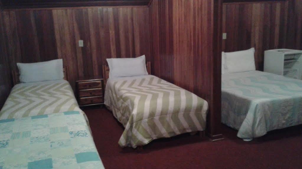 Hotel Recanto Da Giovana 3*