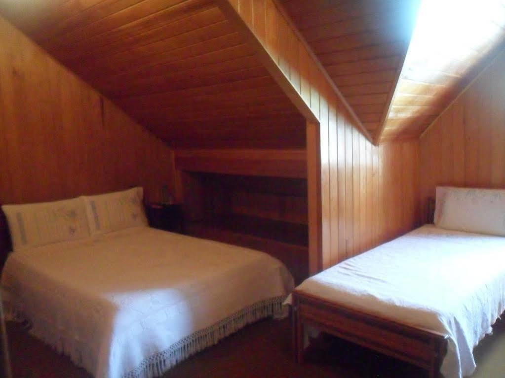 Hotel Recanto Da Giovana