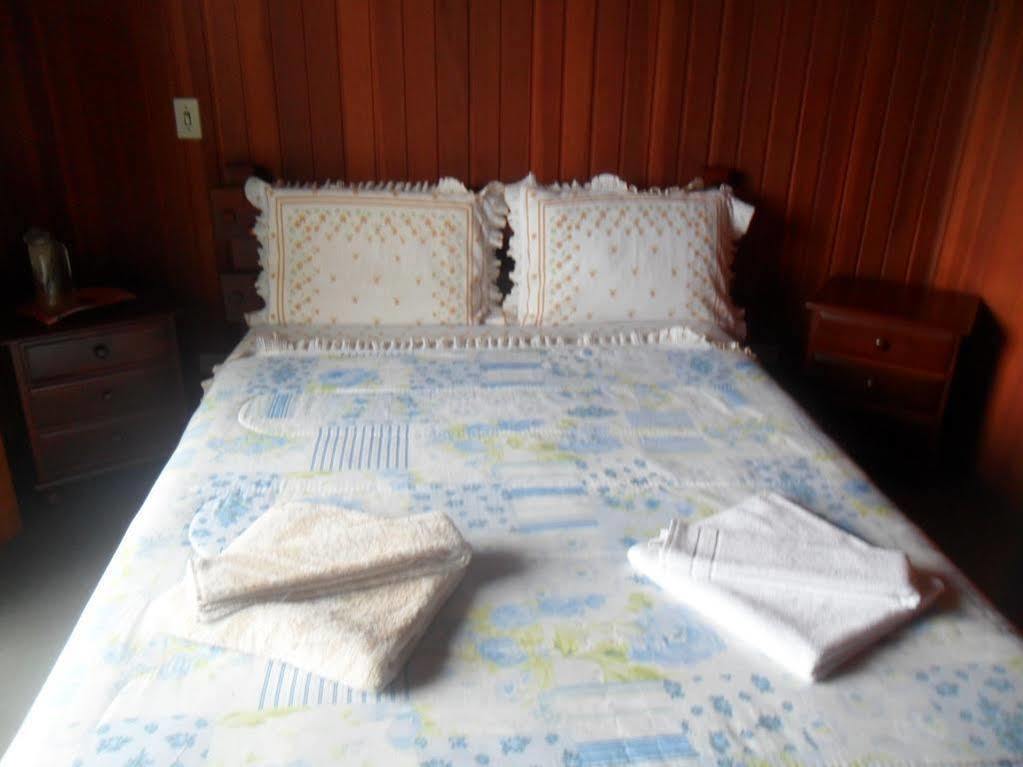 Hotel Recanto Da Giovana