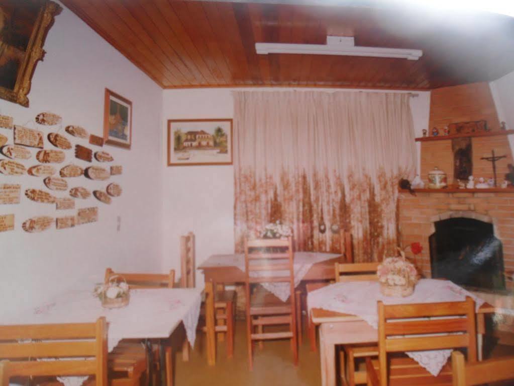 Recanto Da Giovana Hotel 3*