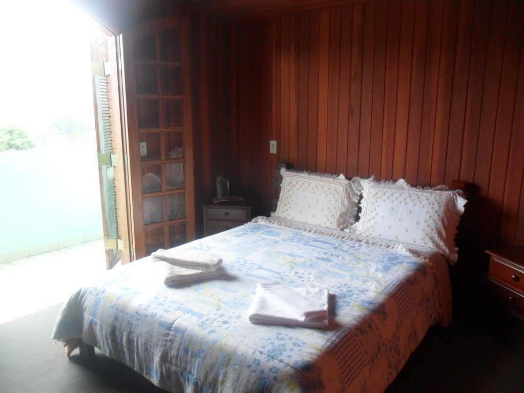 Hotel Recanto Da Giovana Campos do Jordão